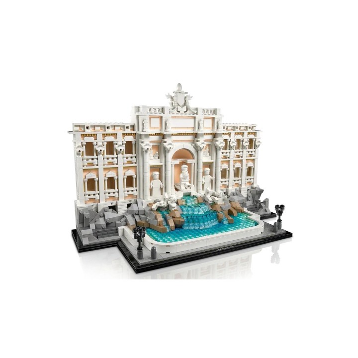 LEGO ARCHITECTURE 21062 Fontana di Trevi