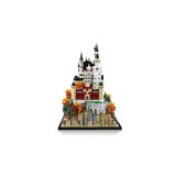 LEGO ARCHITECTURE 21063 Castello di Neuschwanstein
