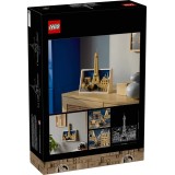 LEGO ARCHITECTURE 21064 Parigi – La città dell'amore