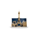 LEGO ARCHITECTURE 21064 Parigi – La città dell'amore