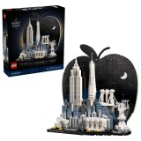 LEGO ARCHITECTURE 21066 New York City - La Grande Mela