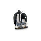 LEGO ARCHITECTURE 21066 New York City - La Grande Mela