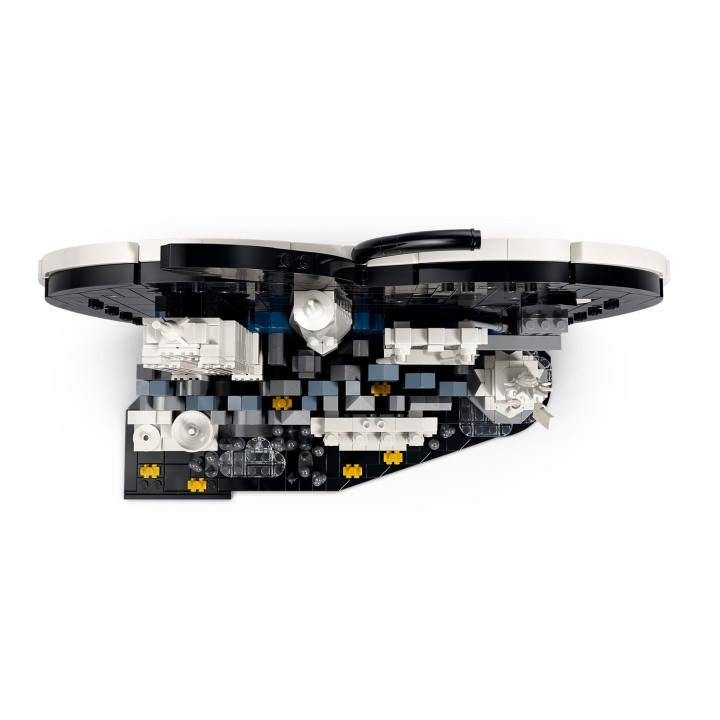 LEGO ARCHITECTURE 21066 New York City - La Grande Mela