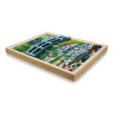 LEGO ART 31220 Claude Monet - Ponte su uno stagno di ninfee