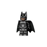 LEGO BATMAN 76333 Batman e Robin Batmobile