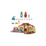LEGO BLUEY 11221 Scuola con Rusty e Bluey