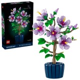 LEGO BOTANICALS 10372 Ibisco