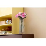 LEGO BOTANICALS 10374 Bouquet di Rose Rosa