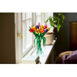 LEGO BOTANICALS 11501 Bouquet Tulipani