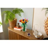 LEGO BOTANICALS 11501 Bouquet Tulipani