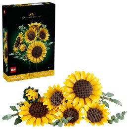 LEGO BOTANICALS 11502 Bouquet Girasoli
