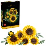 LEGO BOTANICALS 11502 Bouquet Girasoli