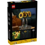 LEGO BOTANICALS 11502 Bouquet Girasoli