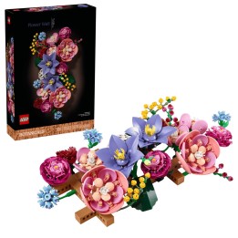 LEGO BOTANICALS 11503 Muro di fiori