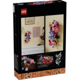 LEGO BOTANICALS 11503 Muro di fiori