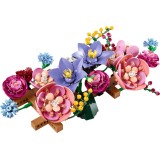 LEGO BOTANICALS 11503 Muro di fiori