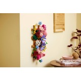 LEGO BOTANICALS 11503 Muro di fiori