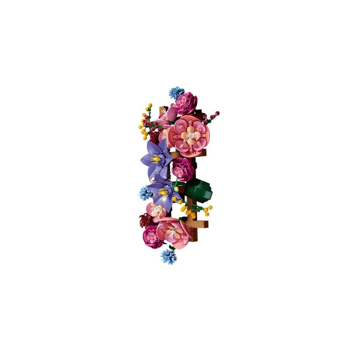LEGO BOTANICALS 11503 Muro di fiori