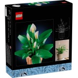 LEGO BOTANICALS 11504 Giglio della pace