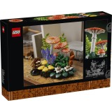 LEGO BOTANICALS 11505 Funghi Bosco