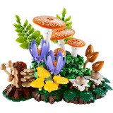 LEGO BOTANICALS 11505 Funghi Bosco