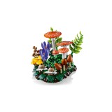 LEGO BOTANICALS 11505 Funghi Bosco