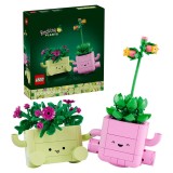 LEGO BOTANICALS 11506 Piante Oscillanti