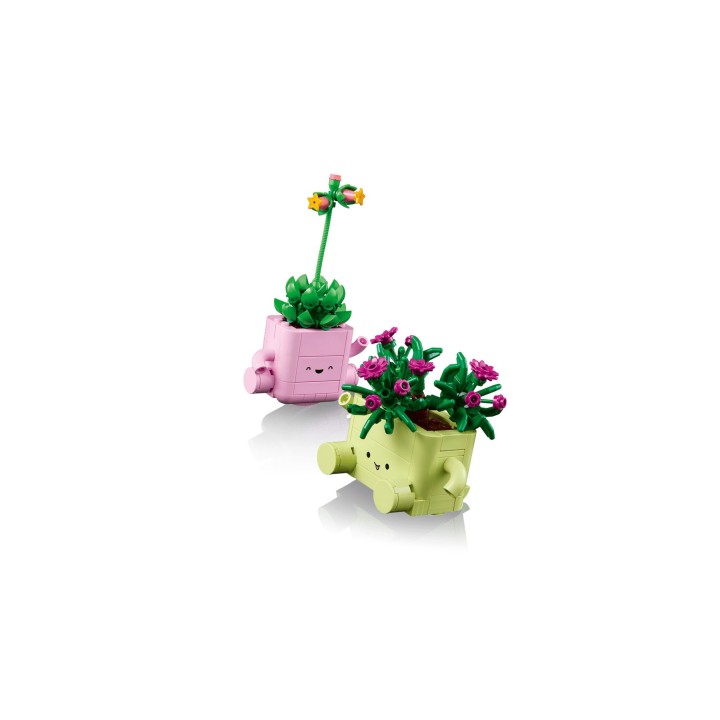 LEGO BOTANICALS 11506 Piante Oscillanti