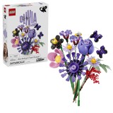 LEGO BOTANICALS 11507 Bouquet Fiori Olivia Rodrigo