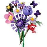 LEGO BOTANICALS 11507 Bouquet Fiori Olivia Rodrigo
