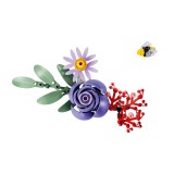 LEGO BOTANICALS 11507 Bouquet Fiori Olivia Rodrigo