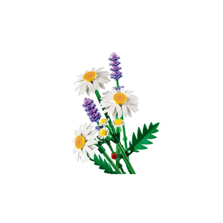 LEGO BOTANICALS 11508 Margherite