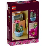 LEGO BOTANICALS 11509 Cactus in Fiore