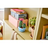 LEGO BOTANICALS 11509 Cactus in Fiore