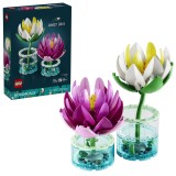 LEGO BOTANICALS 11511 Ninfee