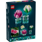LEGO BOTANICALS 11511 Ninfee