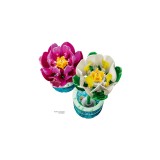LEGO BOTANICALS 11511 Ninfee