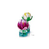 LEGO BOTANICALS 11511 Ninfee
