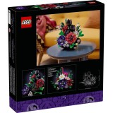 LEGO BOTANICALS 11513 Composizione di fiori scuri