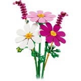LEGO BOTANICALS 11514 Fiori Cosmos