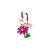 LEGO BOTANICALS 11514 Fiori Cosmos
