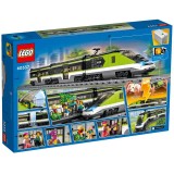 LEGO CITY 60337 TRENO PASSEGGERI EXPRESS