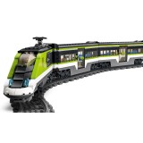 LEGO CITY 60337 TRENO PASSEGGERI EXPRESS