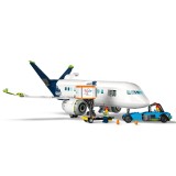 LEGO CITY 60367 AEREO PASSEGGERI