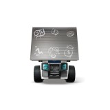 LEGO CITY 60481 Ride - Camion della Polizia