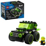 LEGO CITY 60484 Ride - Auto da Corsa Gaming
