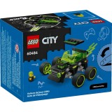 LEGO CITY 60484 Ride - Auto da Corsa Gaming