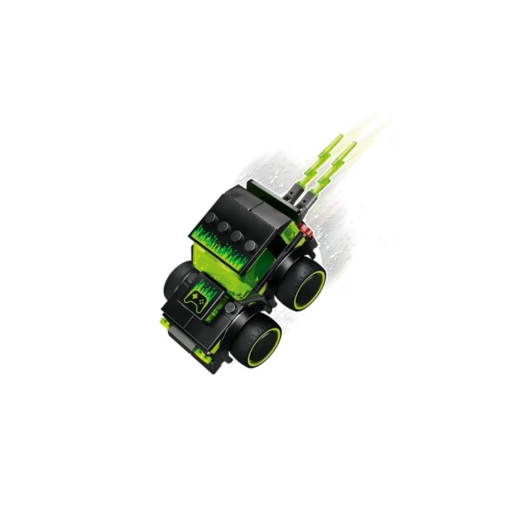 LEGO CITY 60484 Ride - Auto da Corsa Gaming