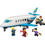 LEGO CITY 60492 Jet Passeggeri