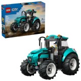 LEGO CITY 60498 Trattore